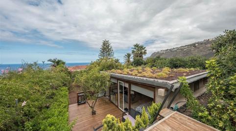 Estudi de lloguer a Lugar el Rincon, 57, Las Cuevas - Los Gómez, Santa Cruz de Tenerife - imatge 2 Foto 2 de Estudi de lloguer a Lugar el Rincon, 57, Las Cuevas - Los Gómez, Santa Cruz de Tenerife