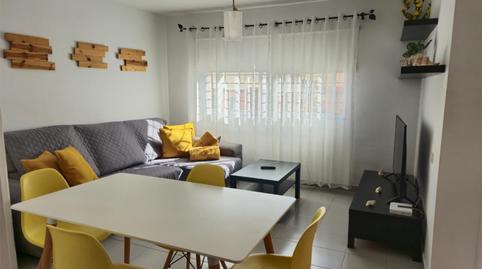 Photo 5 of Duplex to rent in Calle Jameos, 35, Santa Cruz de la Palma, Santa Cruz de Tenerife