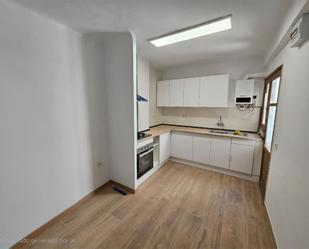Kitchen of Flat to rent in Elda  with Balcony