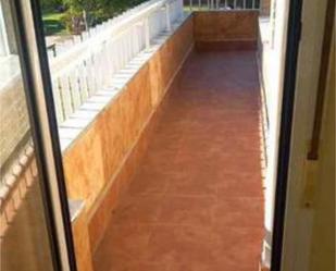 Terrassa de Pis en venda en Torrelavega  amb Terrassa