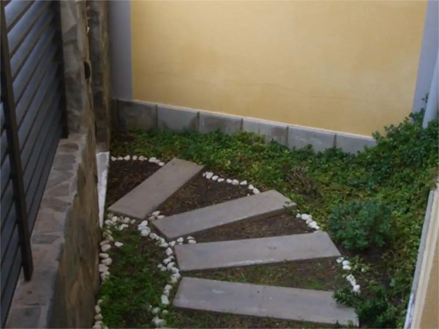 Jardín de Piso en venta en San Miguel de Abona con Aire acondicionado, Terraza y Piscina