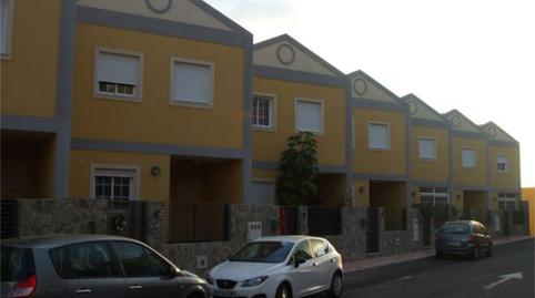 Foto 4 de Pis en venda a Domingo Yánes Luis, 6, San Miguel, Santa Cruz de Tenerife