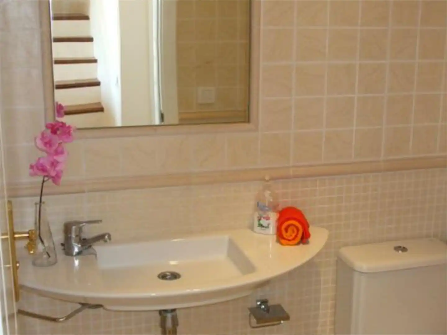 Baño de Piso en venta en San Miguel de Abona con Aire acondicionado, Terraza y Piscina