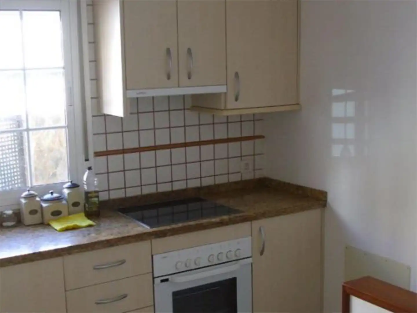 Cocina de Piso en venta en San Miguel de Abona con Aire acondicionado, Terraza y Piscina