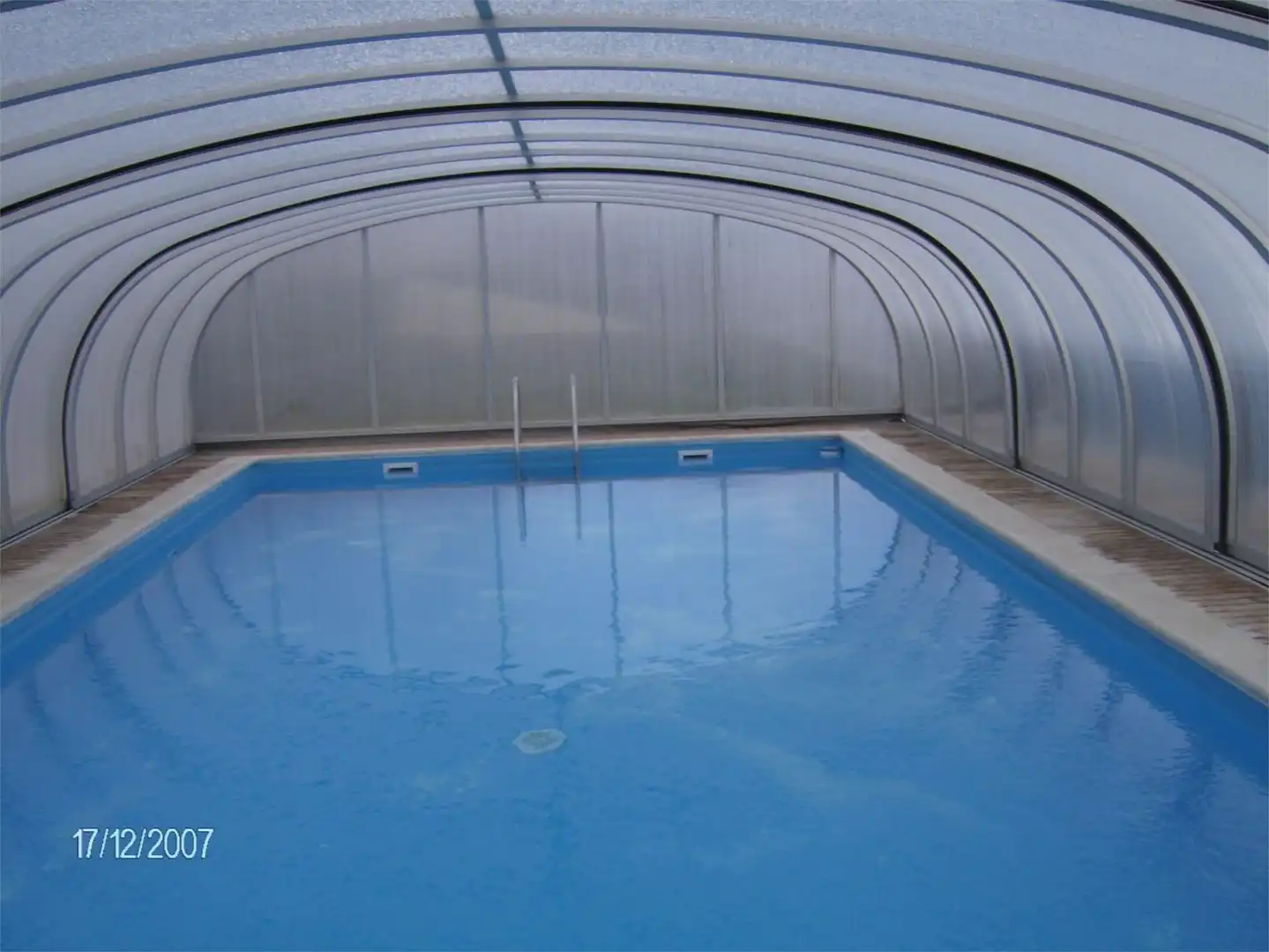 Piscina de Piso en venta en San Miguel de Abona con Aire acondicionado, Terraza y Piscina