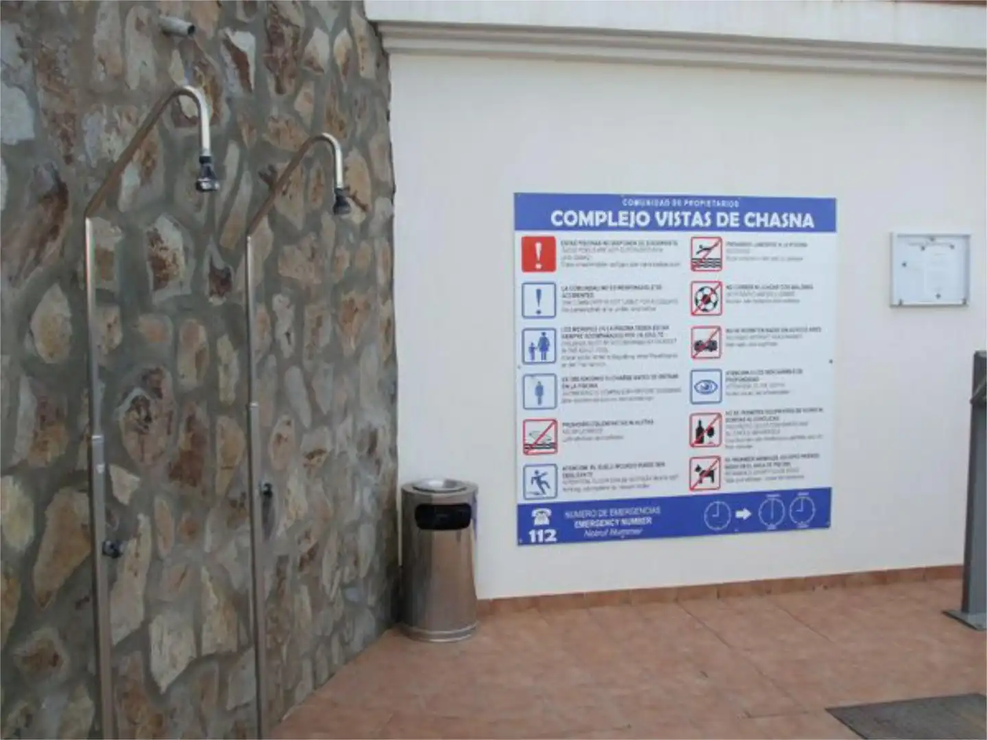 Piso en venta en San Miguel de Abona con Aire acondicionado, Terraza y Piscina