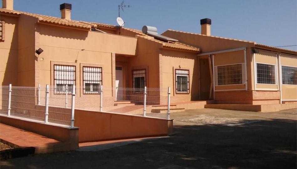 Flat for sale in Calle del Salobral, 6, Pozuelo de Calatrava, Ciudad Real - image 1 Photo 1 of Flat for sale in Calle del Salobral, 6, Pozuelo de Calatrava, Ciudad Real