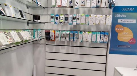 Photo 3 of Premises for transfer in Carrer de València, 646, El Clot, Barcelona Capital