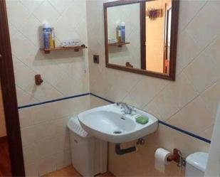 Bathroom of Flat for sale in Torrelavega   with Terrace