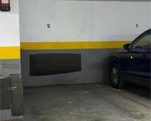 Aparcament de Garatge de lloguer en  Albacete Capital