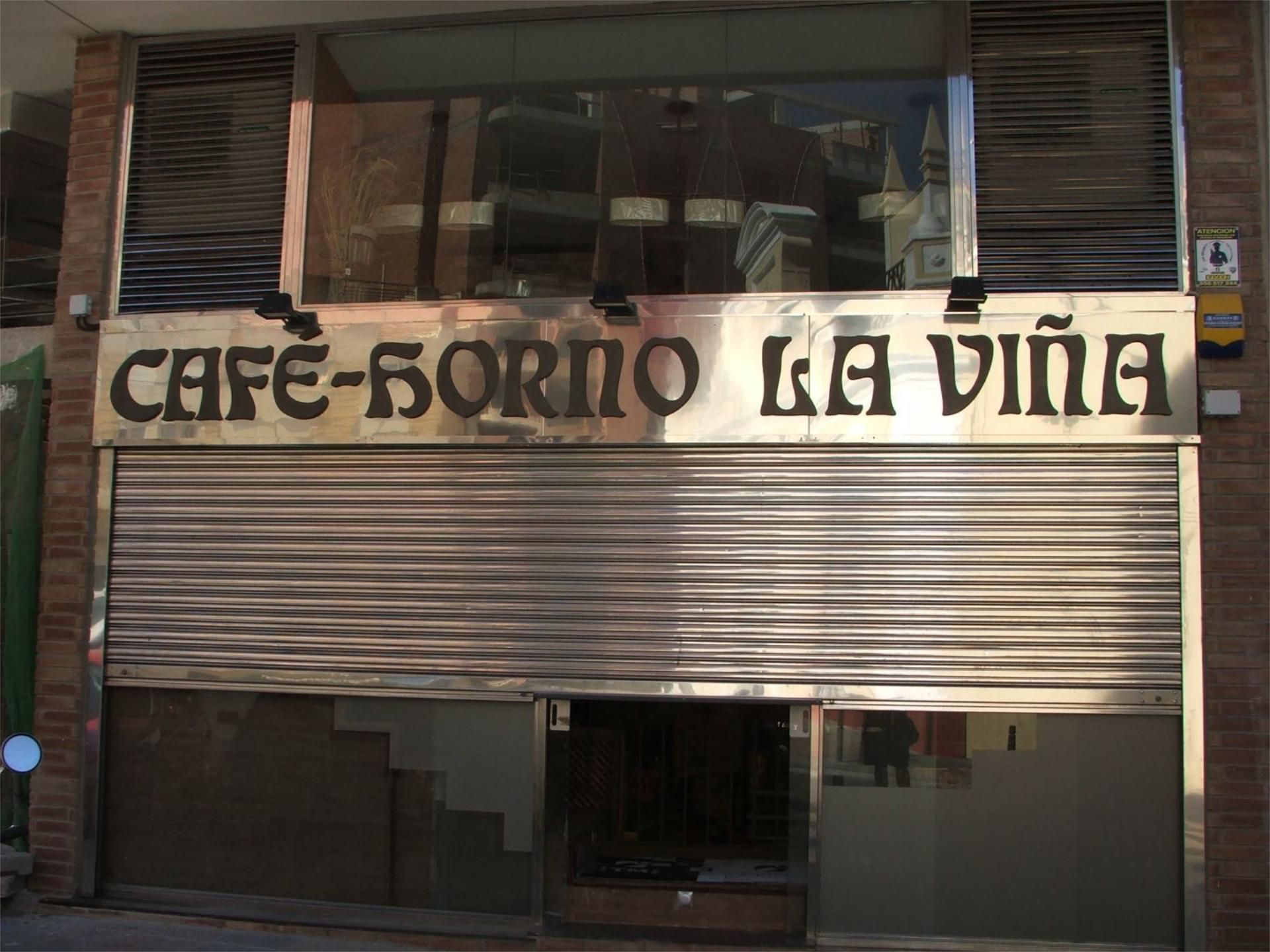 Local en venda a Calle Juan I de Portugal, 1, Centro