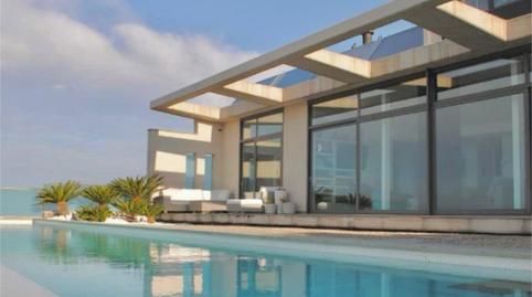 Foto 2 de Casa o xalet en venda a Carrer Dels Masets, 8, Olivella, Barcelona