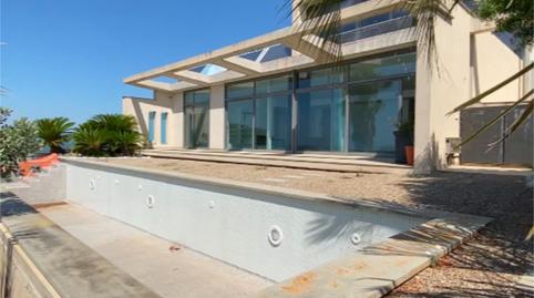 Foto 3 de Casa o xalet en venda a Carrer Dels Masets, 8, Olivella, Barcelona