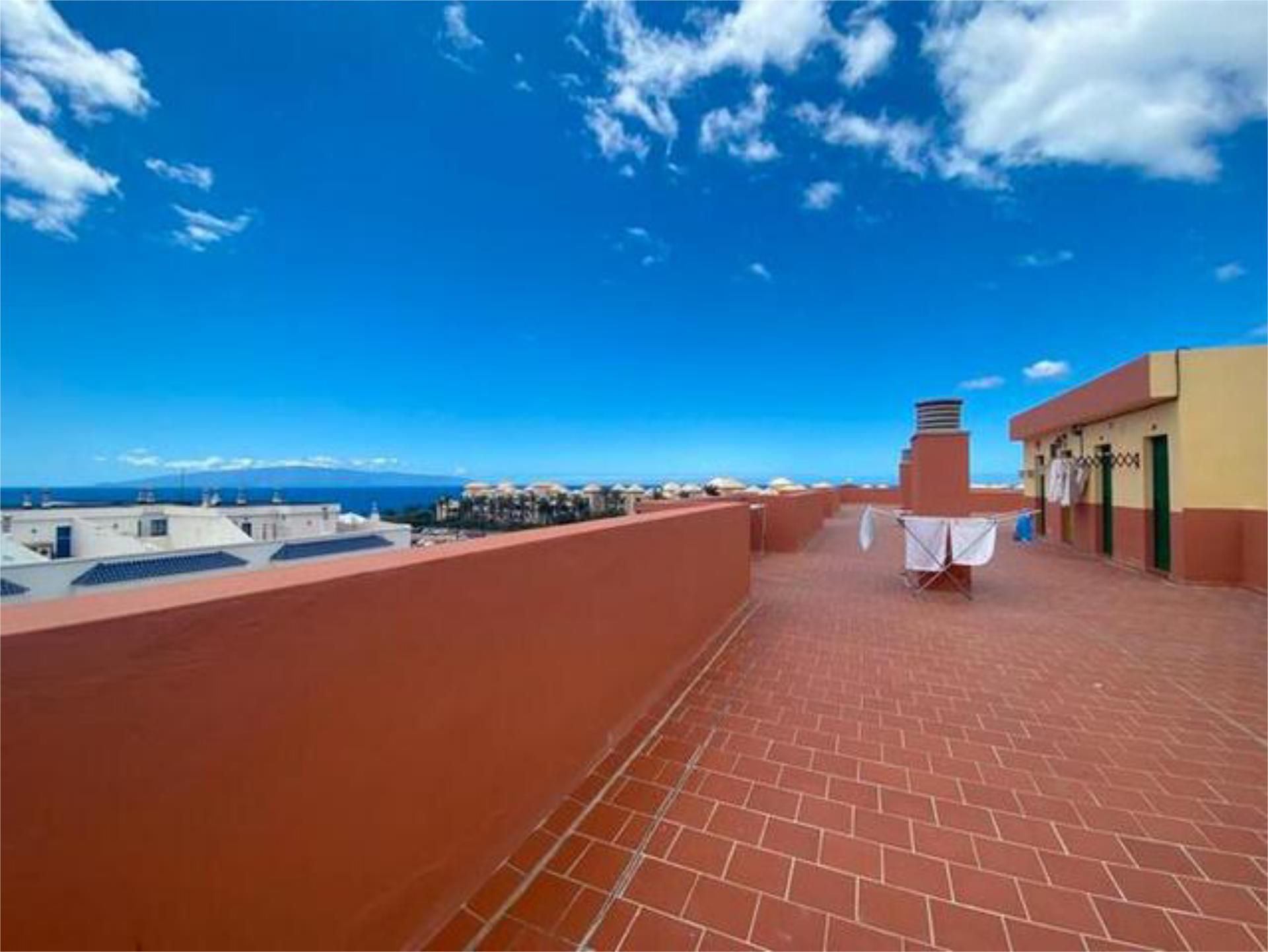 Flat to rent in Alcalá
