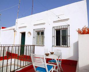 Apartament de lloguer a Calle Columela, N° 16, Centro Histórico