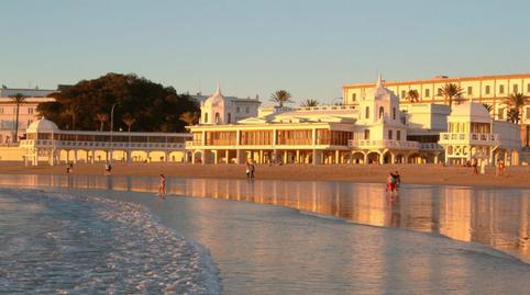 Àtic de lloguer a Calle Columela, N° 16, Centro Histórico, Cádiz - imatge 5 Foto 5 de Àtic de lloguer a Calle Columela, N° 16, Centro Histórico, Cádiz