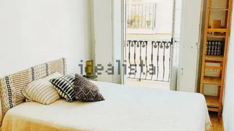 Àtic de lloguer a Calle Columela, N° 16, Centro Histórico, Cádiz - imatge 3 Foto 3 de Àtic de lloguer a Calle Columela, N° 16, Centro Histórico, Cádiz