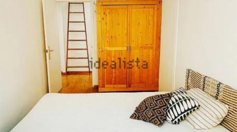 Àtic de lloguer a Calle Columela, N° 16, Centro Histórico, Cádiz - imatge 4 Foto 4 de Àtic de lloguer a Calle Columela, N° 16, Centro Histórico, Cádiz