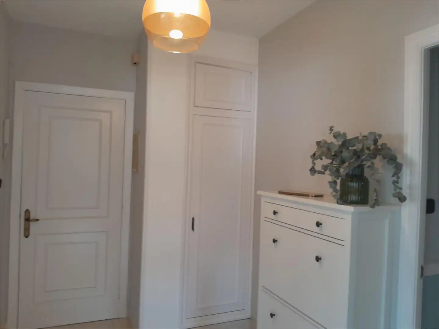 Flat for rent in Avenida Castelao, 93, Cedeira Flat for rent in Avenida Castelao, 93, Cedeira