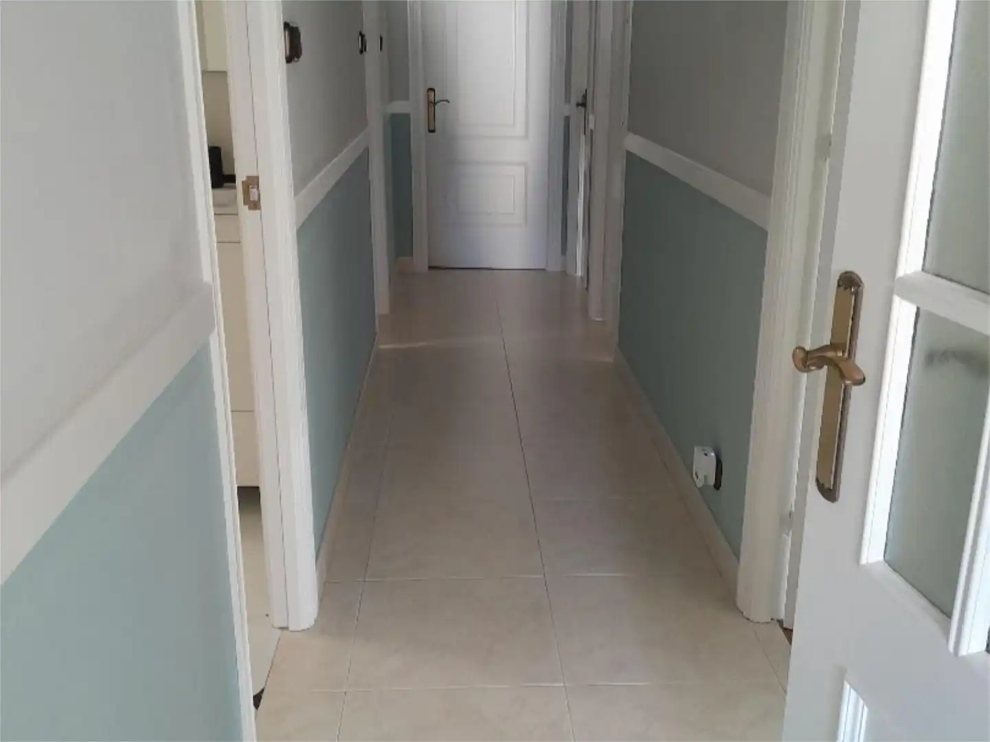 Flat for rent in Avenida Castelao, 93, Cedeira Flat for rent in Avenida Castelao, 93, Cedeira