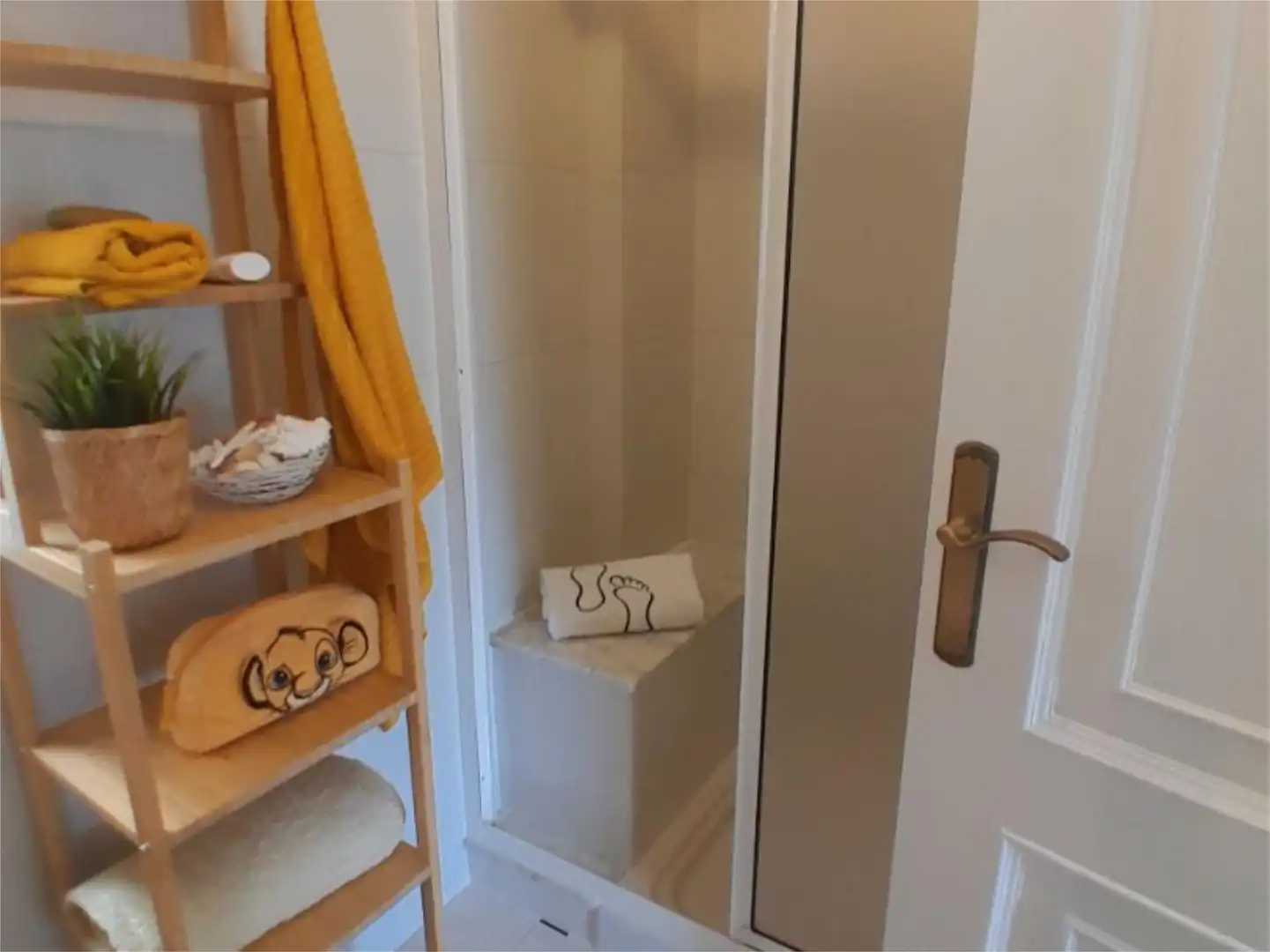 Flat for rent in Avenida Castelao, 93, Cedeira Flat for rent in Avenida Castelao, 93, Cedeira
