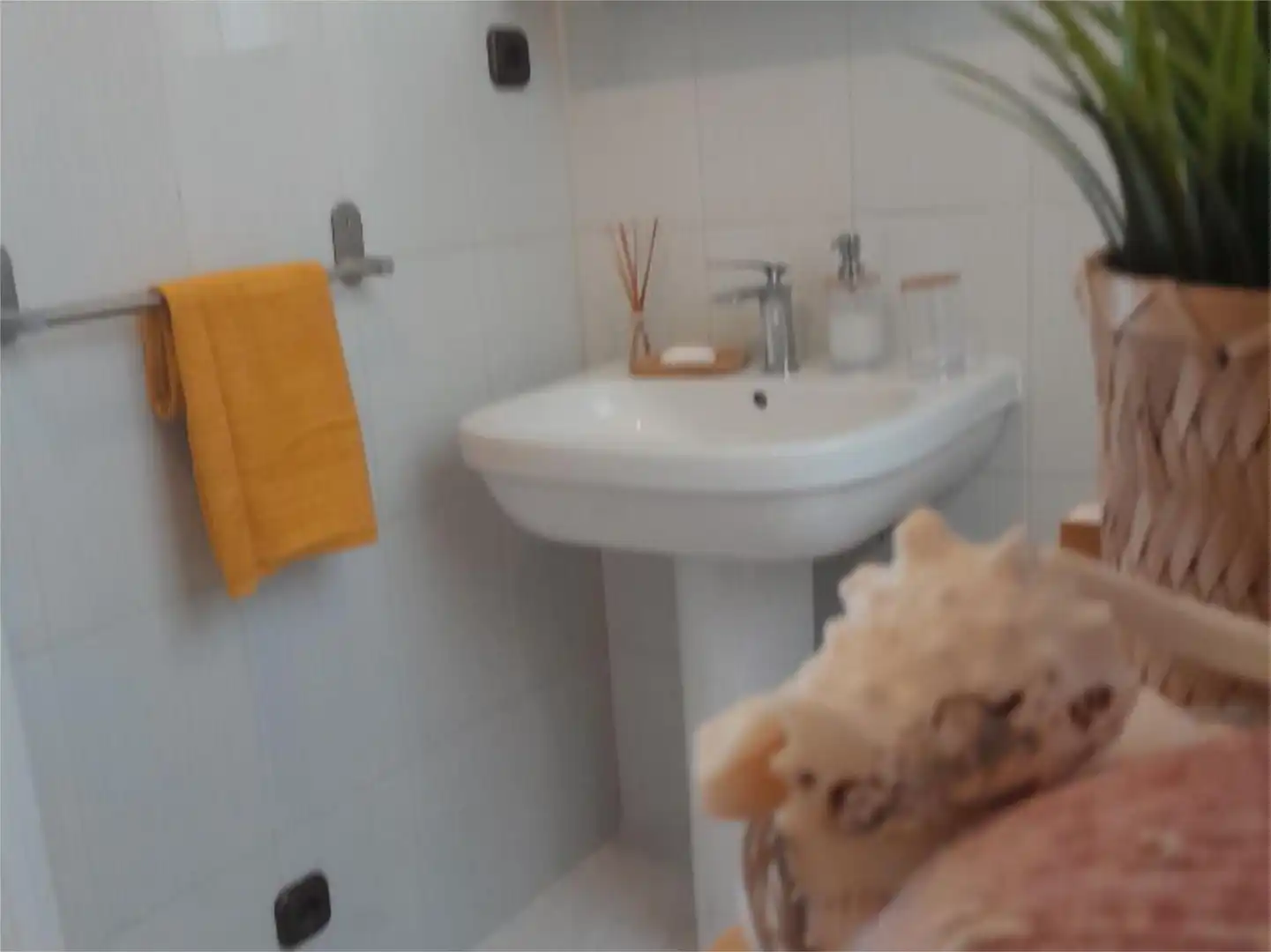 Flat for rent in Avenida Castelao, 93, Cedeira Flat for rent in Avenida Castelao, 93, Cedeira