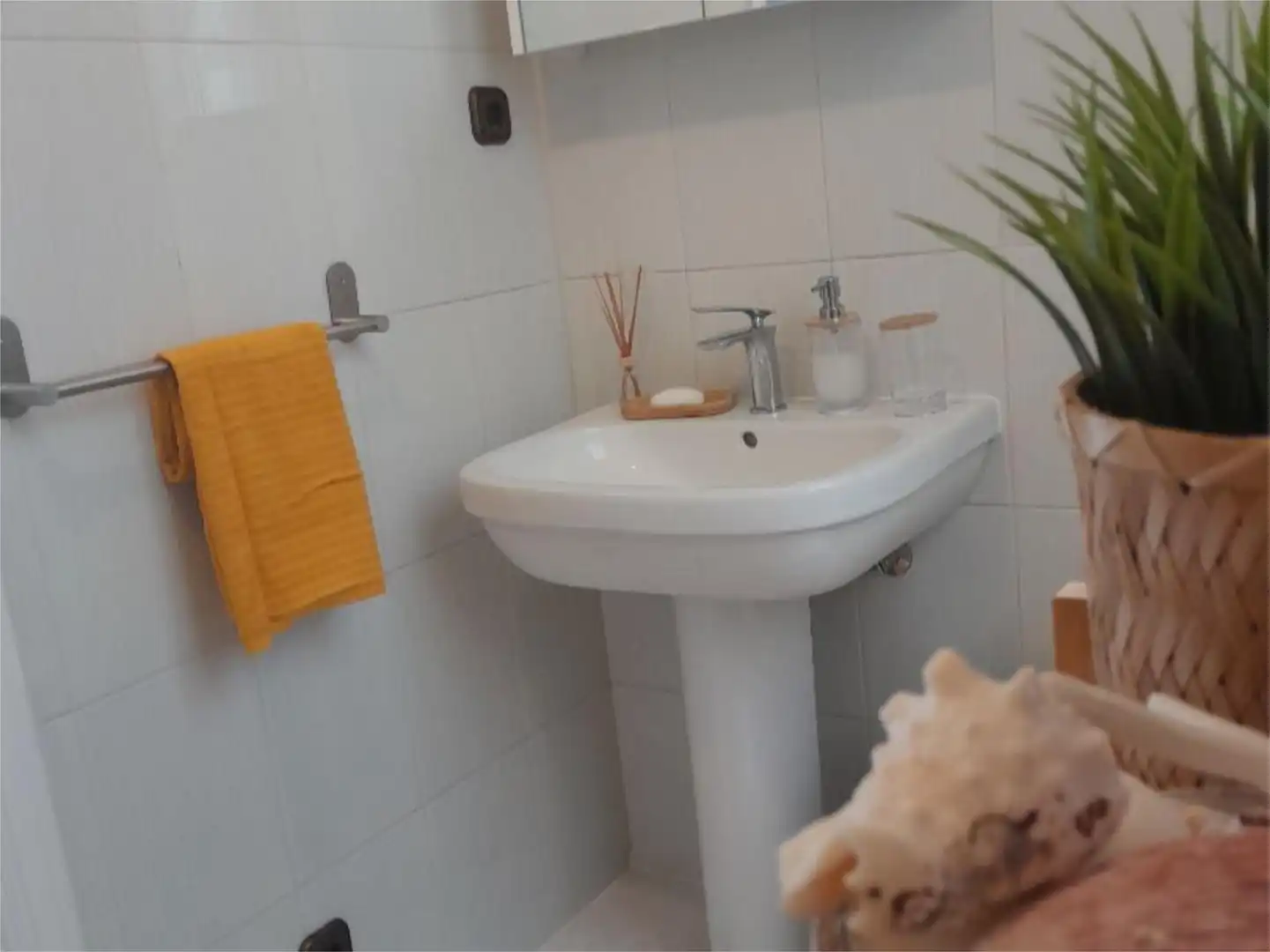 Flat for rent in Avenida Castelao, 93, Cedeira Flat for rent in Avenida Castelao, 93, Cedeira