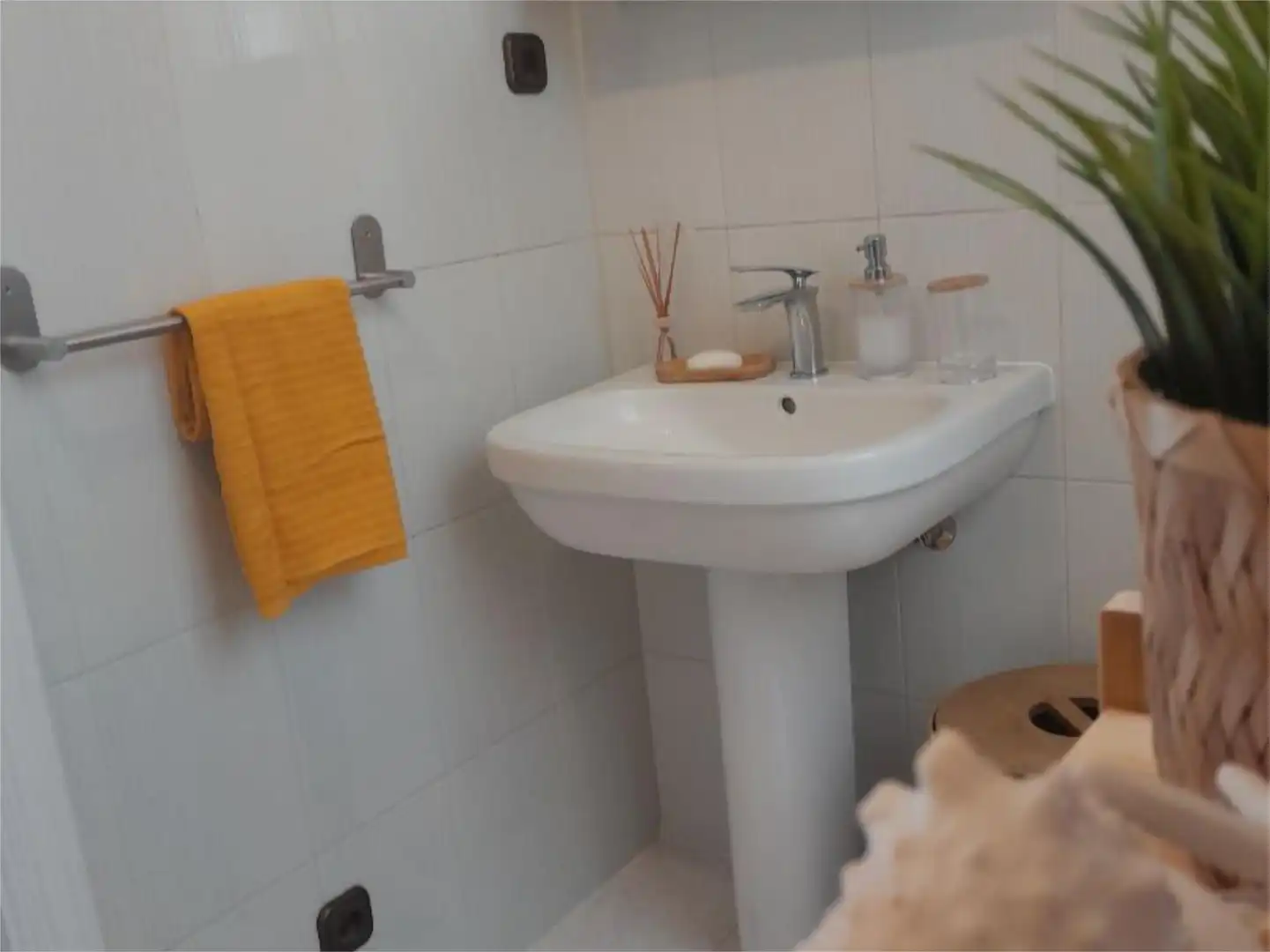 Flat for rent in Avenida Castelao, 93, Cedeira Flat for rent in Avenida Castelao, 93, Cedeira