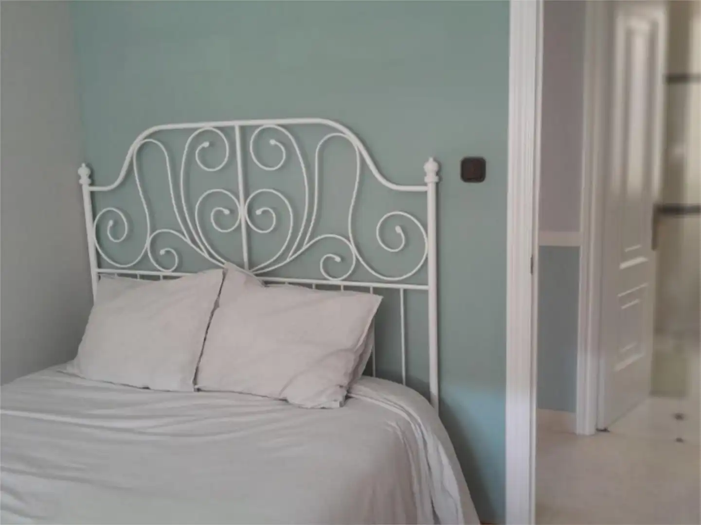 Flat for rent in Avenida Castelao, 93, Cedeira Flat for rent in Avenida Castelao, 93, Cedeira