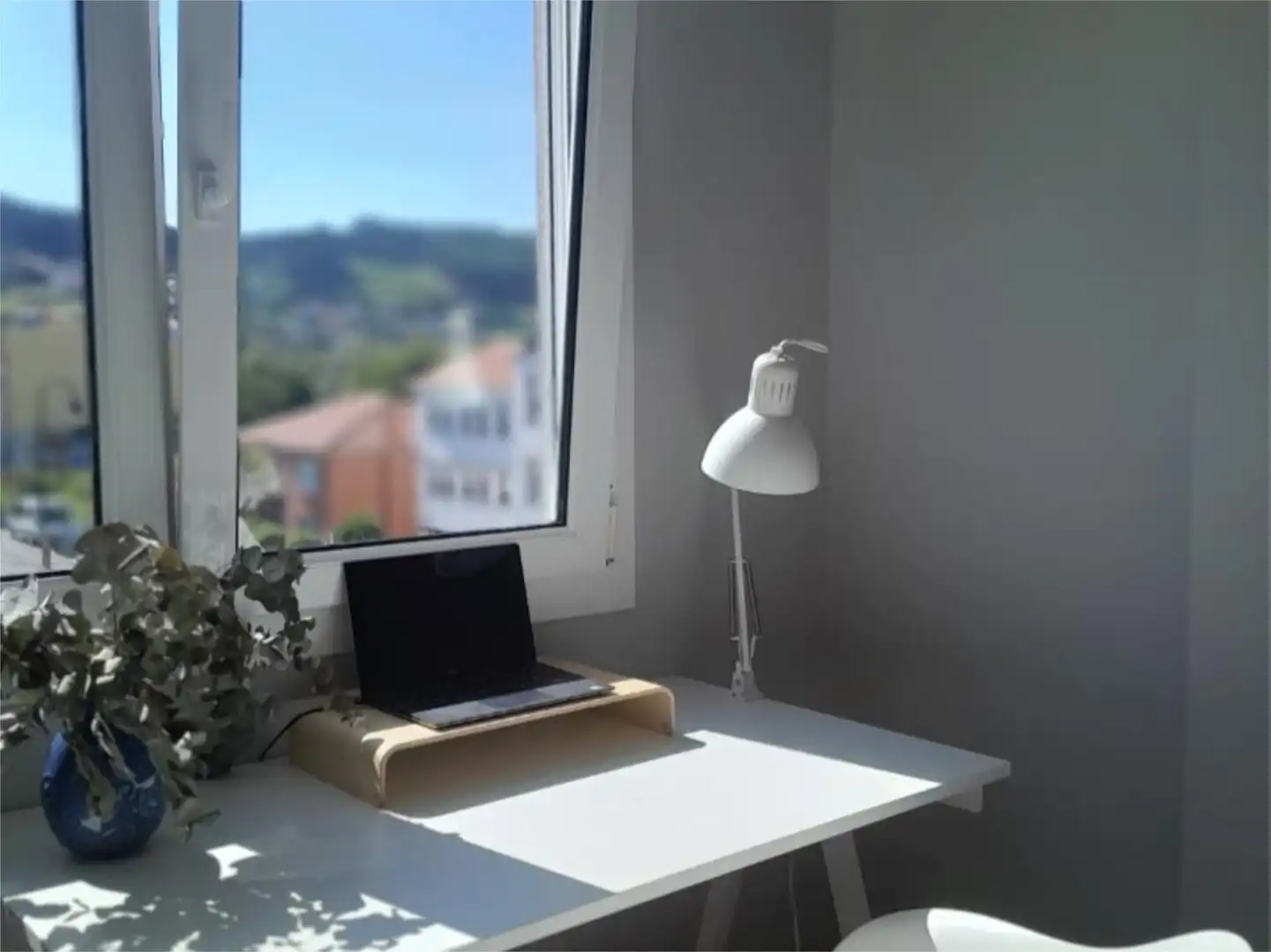 Flat for rent in Avenida Castelao, 93, Cedeira Flat for rent in Avenida Castelao, 93, Cedeira