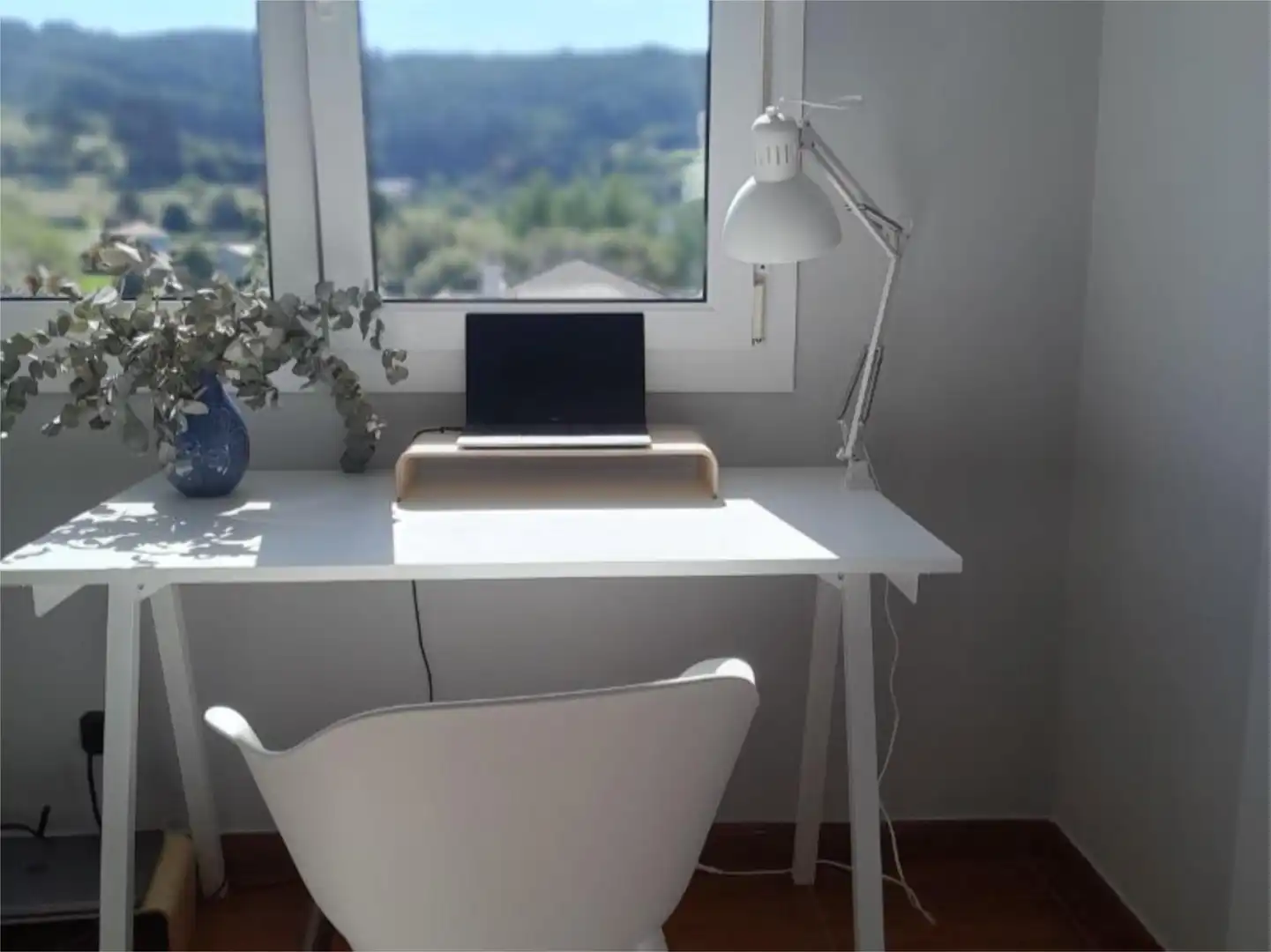 Flat for rent in Avenida Castelao, 93, Cedeira Flat for rent in Avenida Castelao, 93, Cedeira