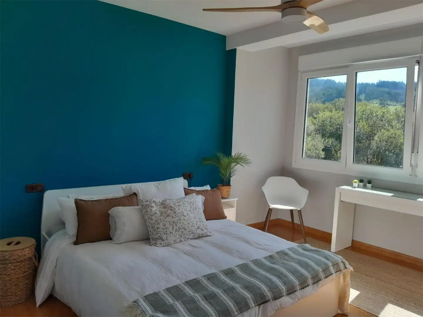 Flat for rent in Avenida Castelao, 93, Cedeira Flat for rent in Avenida Castelao, 93, Cedeira