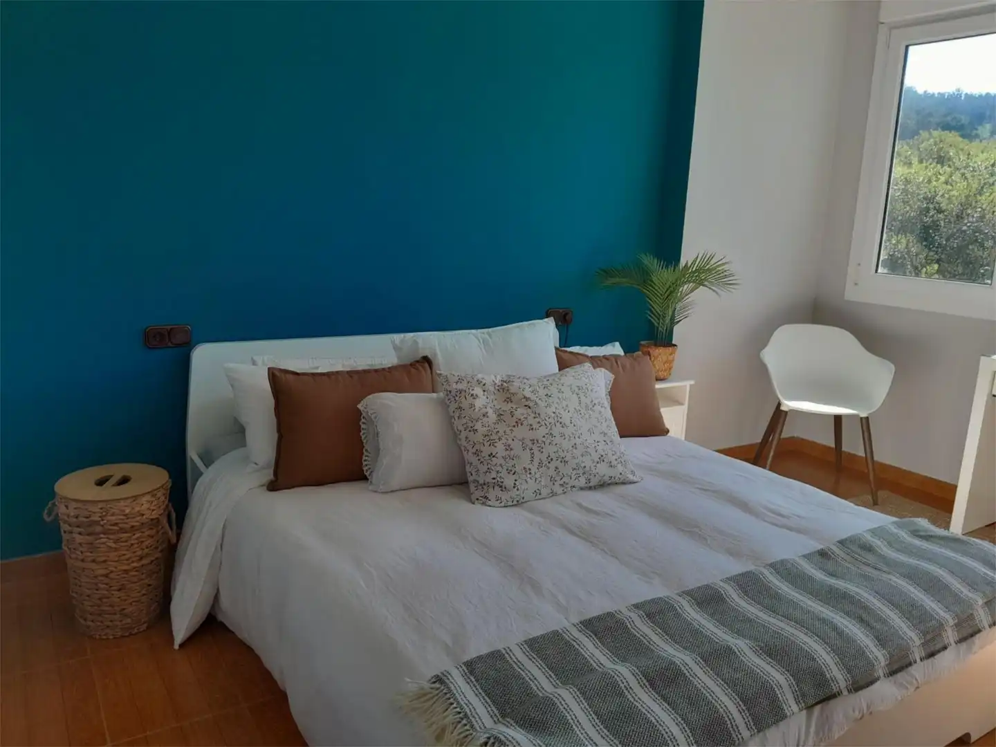 Flat for rent in Avenida Castelao, 93, Cedeira Flat for rent in Avenida Castelao, 93, Cedeira