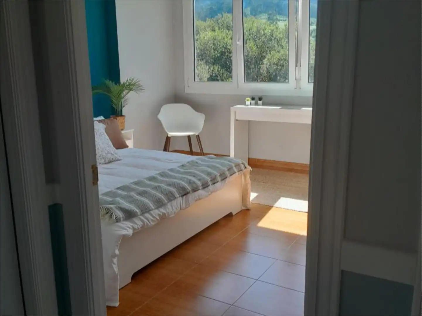 Flat for rent in Avenida Castelao, 93, Cedeira Flat for rent in Avenida Castelao, 93, Cedeira