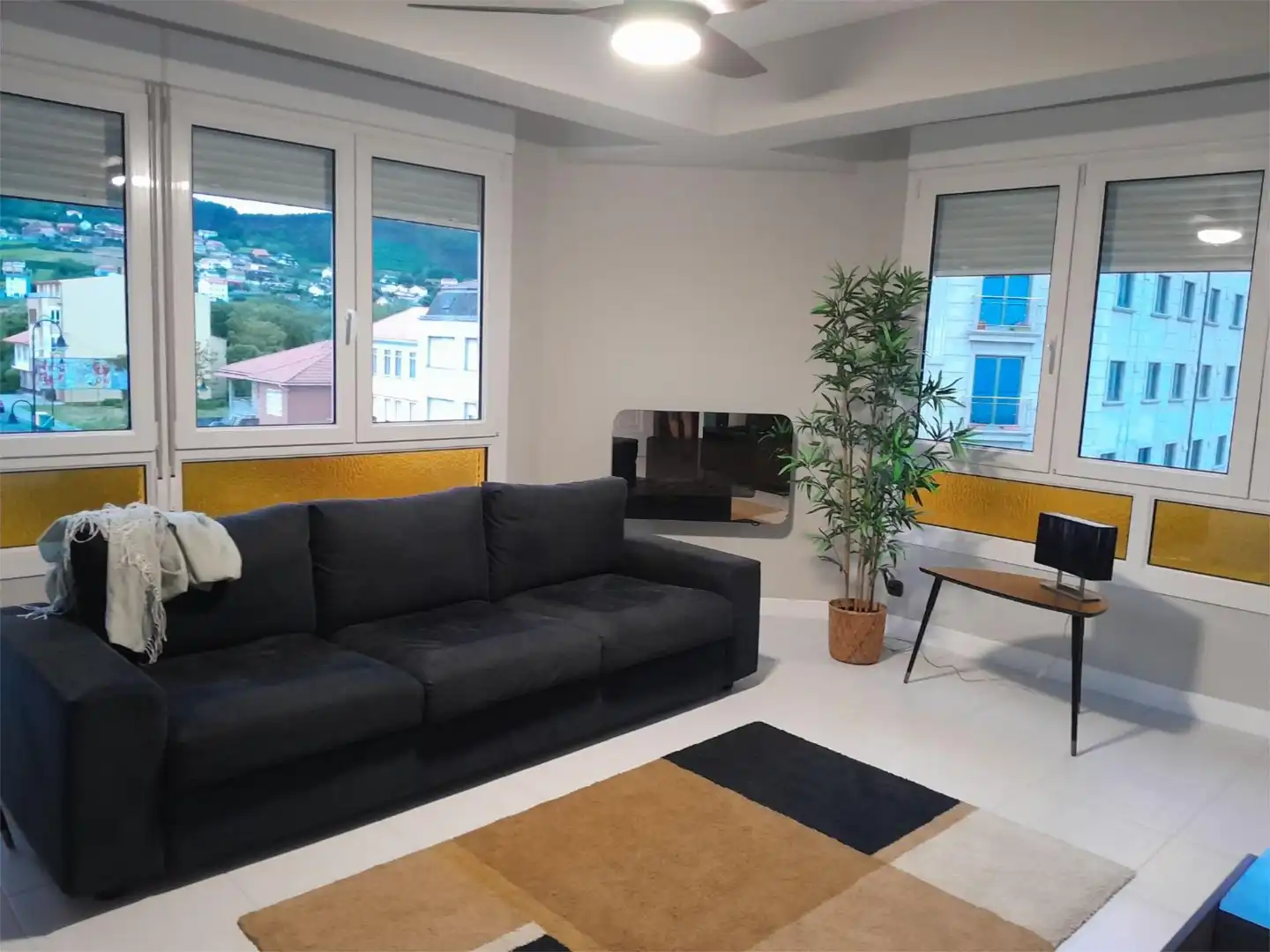 Flat for rent in Avenida Castelao, 93, Cedeira Flat for rent in Avenida Castelao, 93, Cedeira
