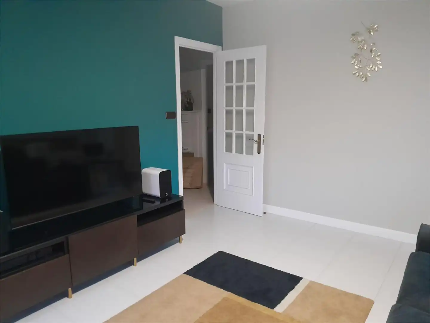 Flat for rent in Avenida Castelao, 93, Cedeira Flat for rent in Avenida Castelao, 93, Cedeira