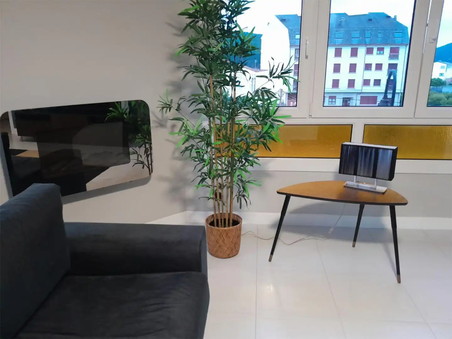 Flat for rent in Avenida Castelao, 93, Cedeira Flat for rent in Avenida Castelao, 93, Cedeira