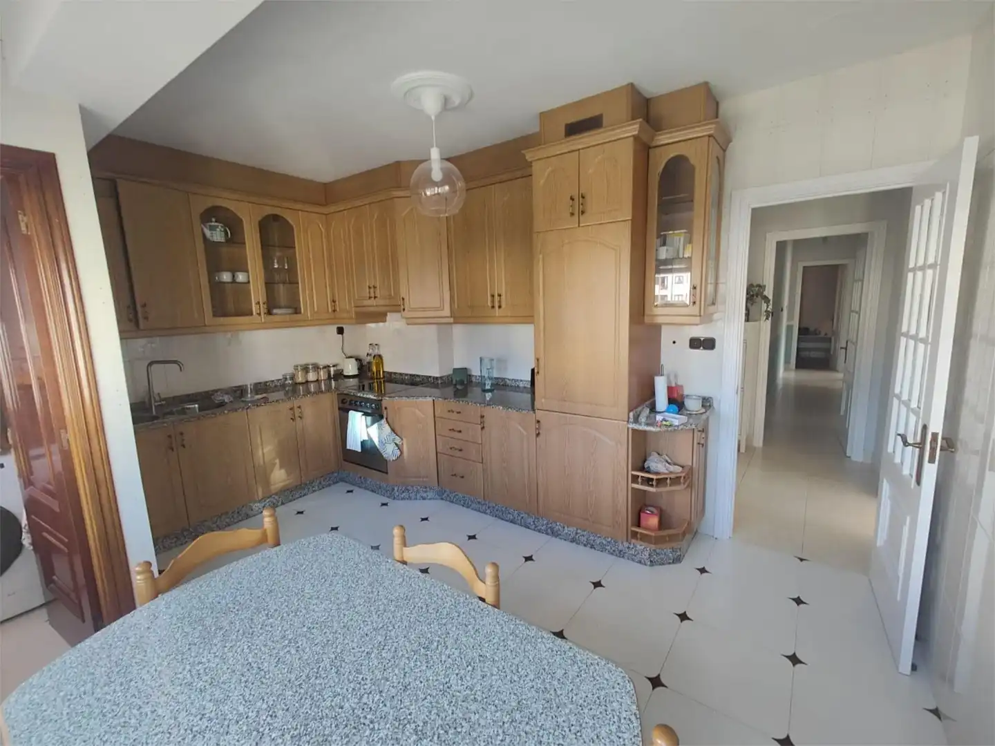 Flat for rent in Avenida Castelao, 93, Cedeira Flat for rent in Avenida Castelao, 93, Cedeira
