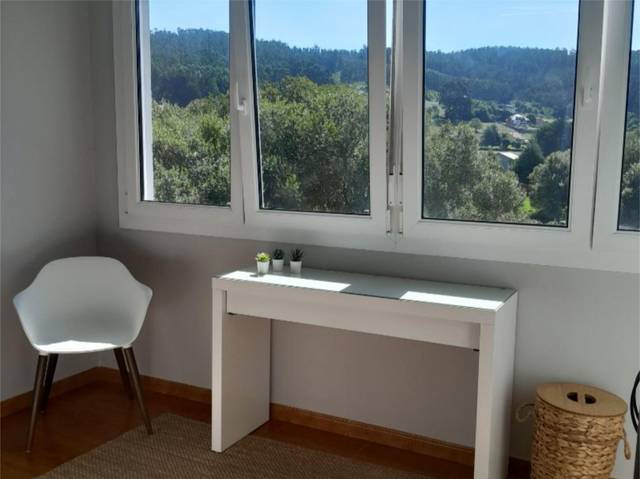 Piso en Alquiler en Avenida Castelao, 93 en Cedeira