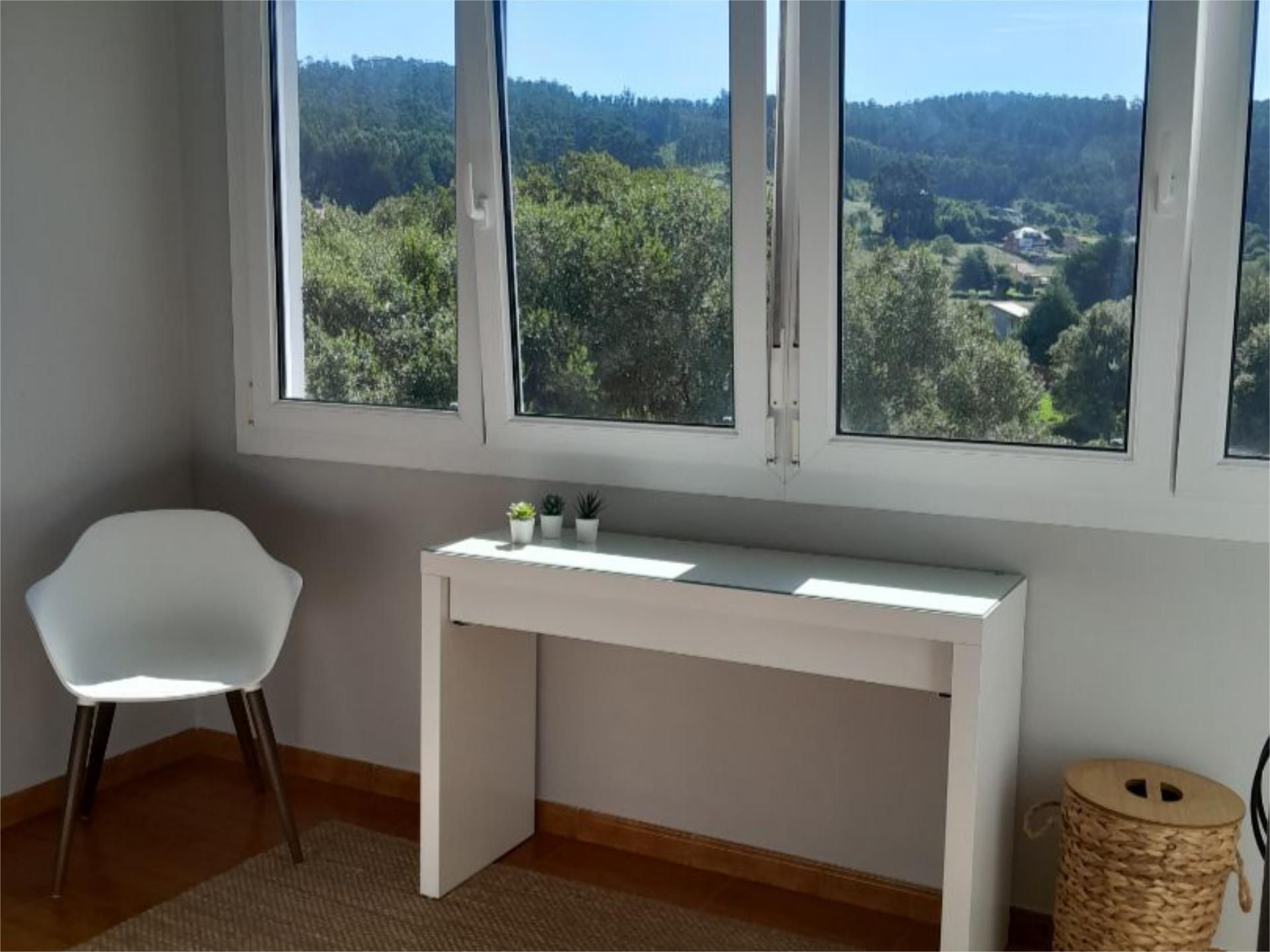 Flat to rent in Avenida Castelao, 93, Cedeira