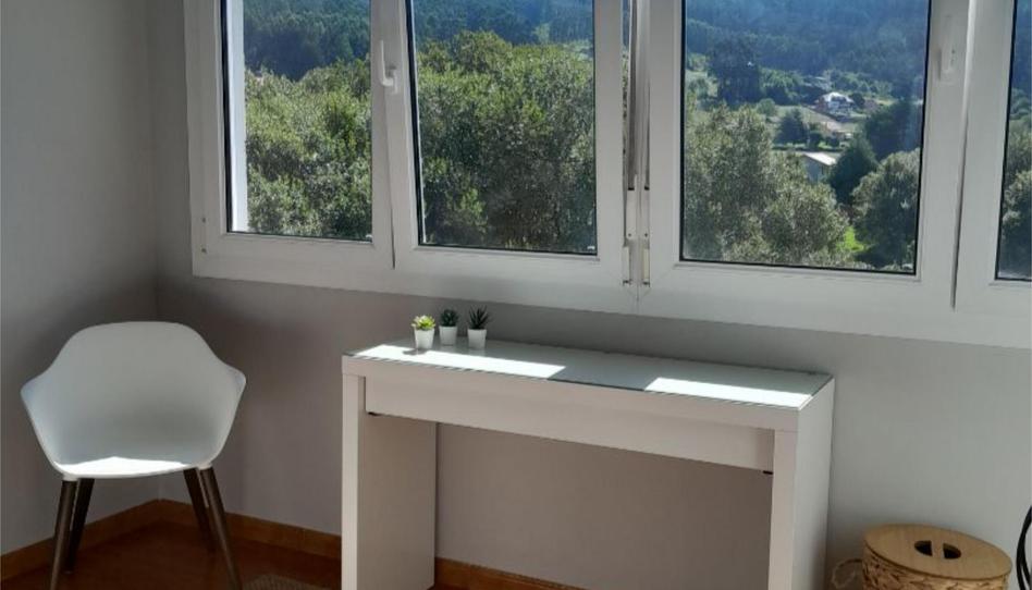 Photo 1 of Flat to rent in Avenida Castelao, 93, Cedeira, A Coruña