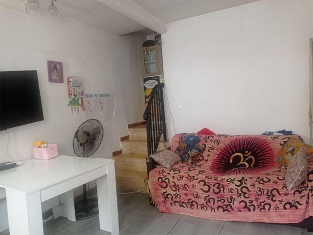 Piso en Venta en Calle Ramón y Cajal, 81 en Villalba del Rey