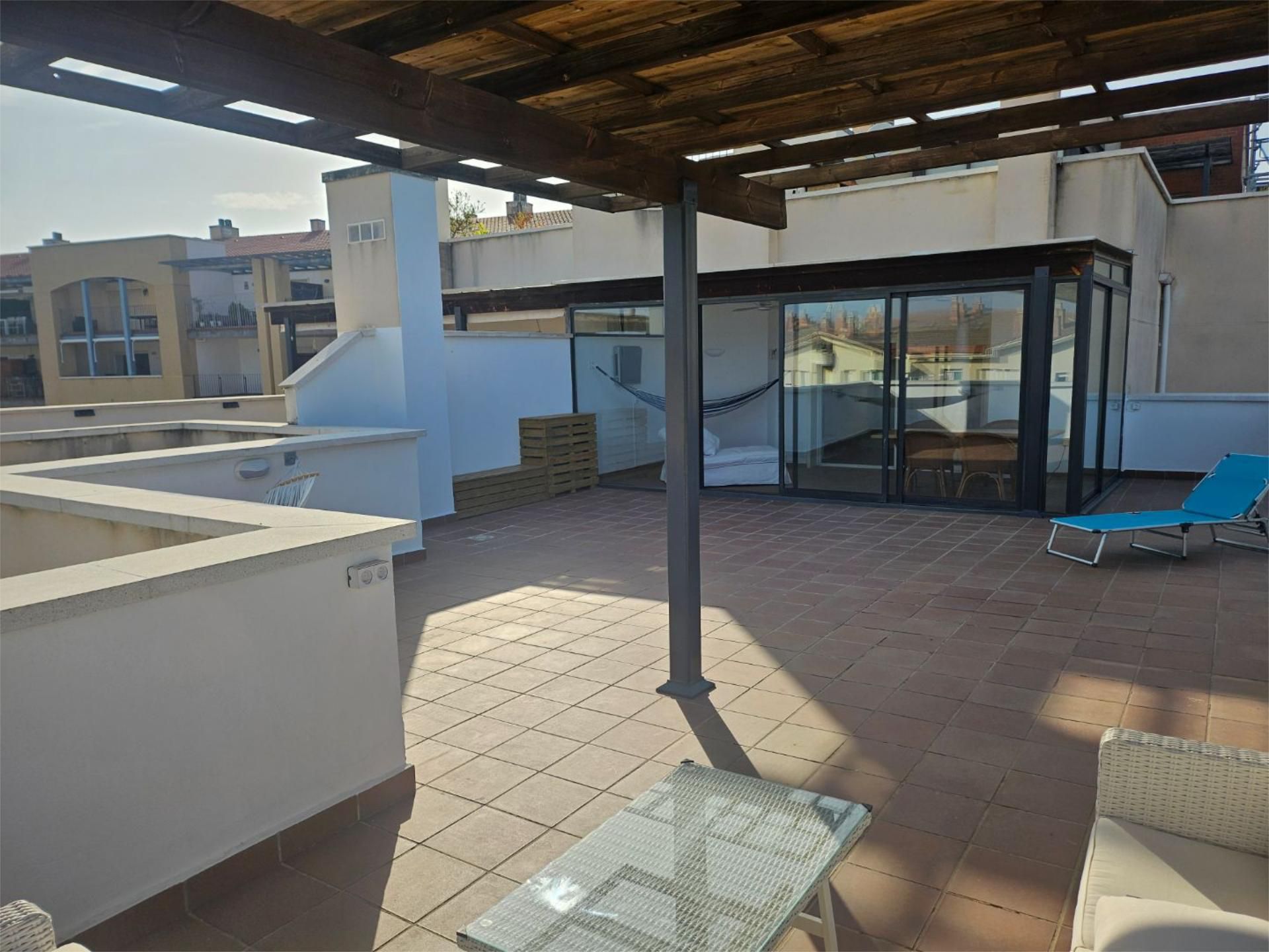 Apartment to rent in Carrer de Josep Irla, 2, Can Pei