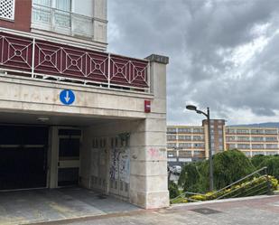 Parking of Garage to rent in Leioa