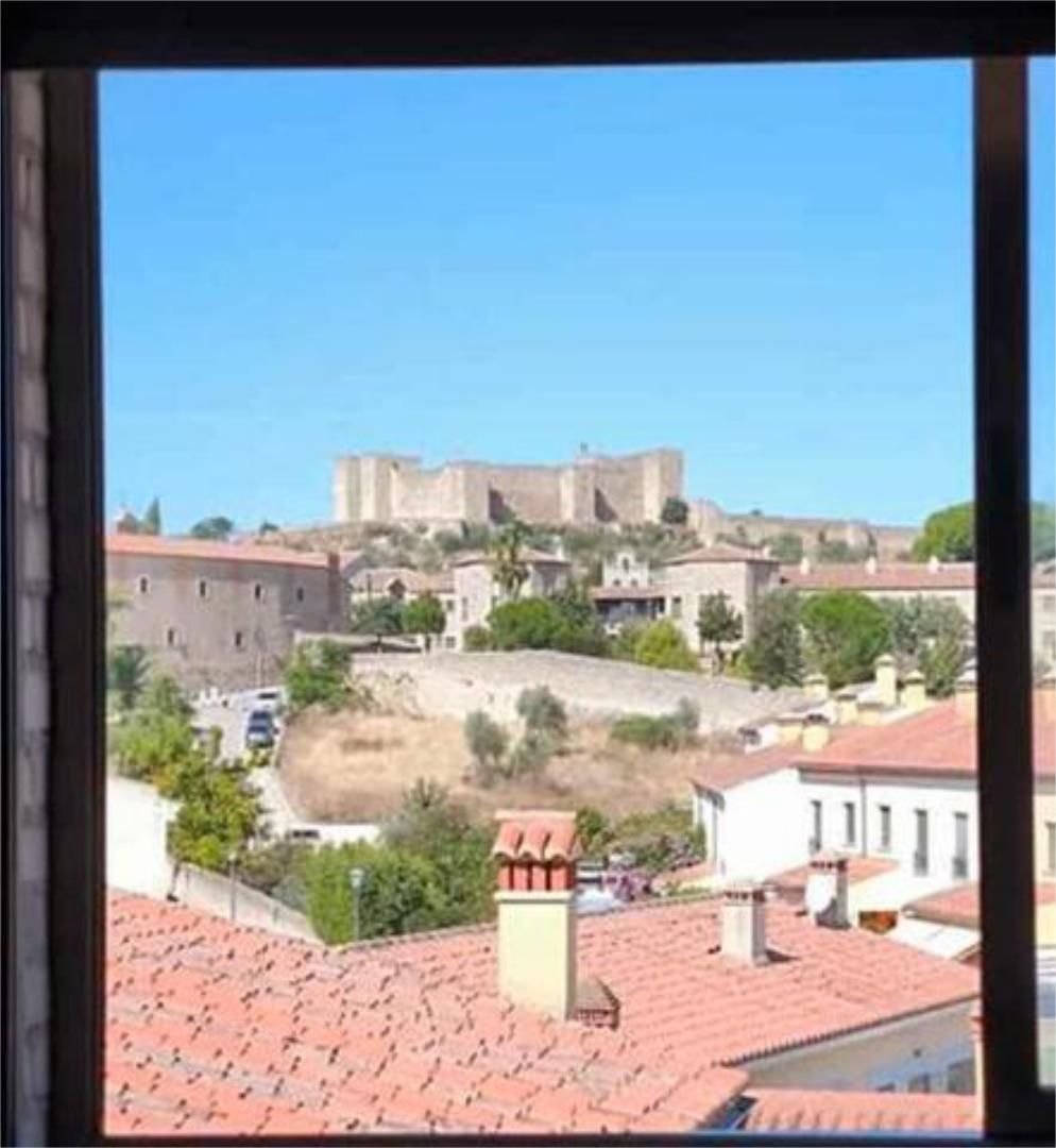 Pis de lloguer a Trujillo