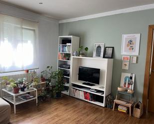 Living room of Flat for sale in Sestao 