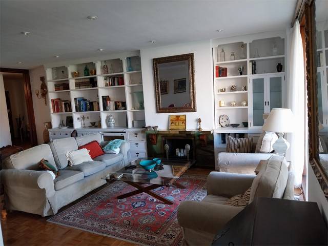 Piso en Alquiler en Passeig de Mallorca, 32A en Jaume III