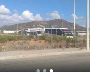 Aparcament de Terreny industrial en venda en Aldaia