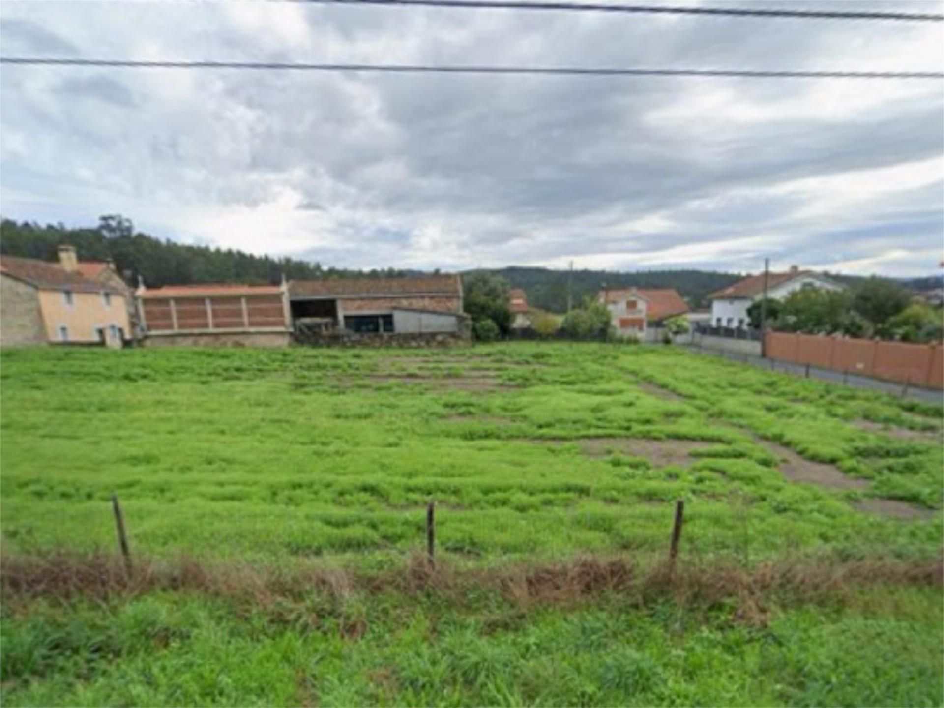Urbanitzable en venda en Santiago de Compostela 