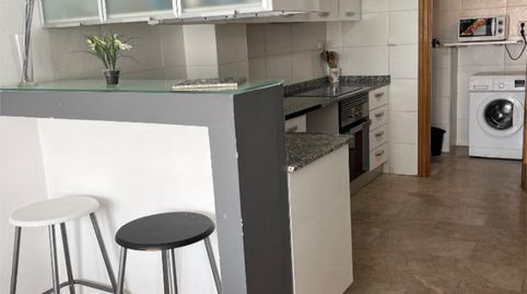 Foto 4 de Piso de alquiler en Avinguda del Cardenal Benlloch, 19, Mestalla, Valencia Capital